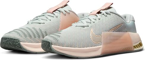 Nike Women's Metcon 9 Workout Shoes in Saudi Arabia