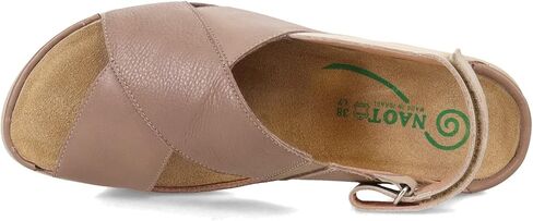 NAOT Footwear Women's Niho Sandal in Saudi Arabia