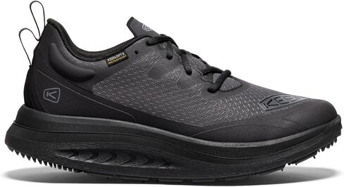 Keen WK400 Waterproof Walking Shoes - Women's in Saudi Arabia
