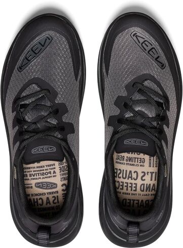 Keen WK400 Waterproof Walking Shoes - Women's in Saudi Arabia