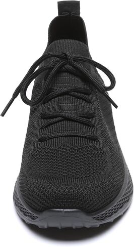 Bernal Womens Walking Tennis Shoes Casual Lightweight Non Slip Gym Workout Shoes Breathable Mesh Working Sneakers in Saudi Arabia