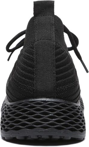 Bernal Womens Walking Tennis Shoes Casual Lightweight Non Slip Gym Workout Shoes Breathable Mesh Working Sneakers in Saudi Arabia