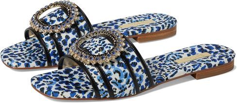 Lilly Pulitzer Dayna Sandals in Saudi Arabia