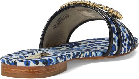 Lilly Pulitzer Dayna Sandals in Saudi Arabia