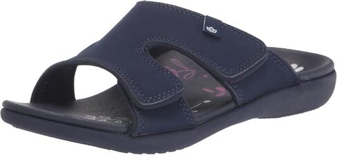 Spenco Women's Kholo Rise Slide Sandal in Saudi Arabia