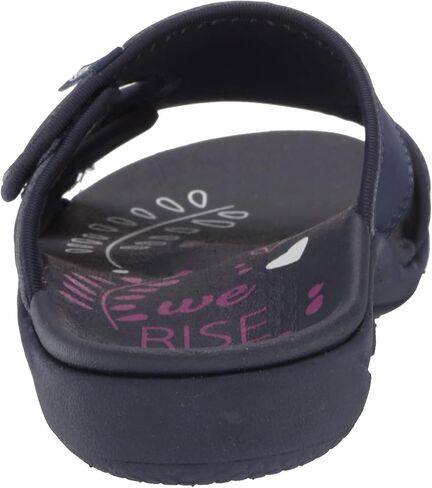 Spenco Women's Kholo Rise Slide Sandal in Saudi Arabia