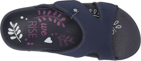 Spenco Women's Kholo Rise Slide Sandal in Saudi Arabia