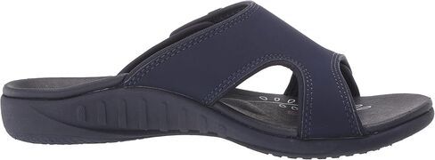 Spenco Women's Kholo Rise Slide Sandal in Saudi Arabia