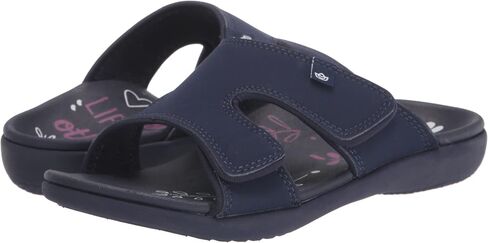 Spenco Women's Kholo Rise Slide Sandal in Saudi Arabia