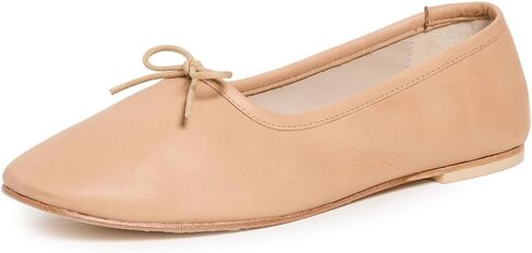 أحذية الباليه المسطحة من روما للسيدات in Kuwait