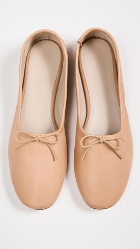 أحذية الباليه المسطحة من روما للسيدات in Kuwait