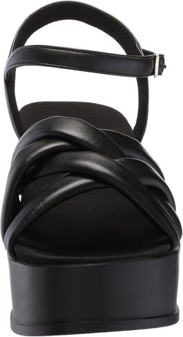 Anne Klein Women's Valencia Espadrille Wedge Sandal in Saudi Arabia