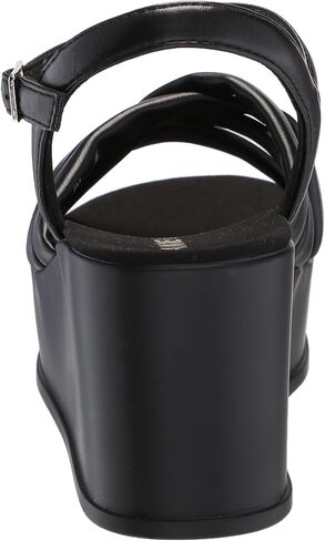 Anne Klein Women's Valencia Espadrille Wedge Sandal in Saudi Arabia