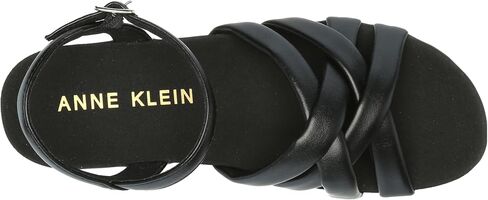 Anne Klein Women's Valencia Espadrille Wedge Sandal in Saudi Arabia