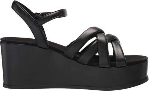 Anne Klein Women's Valencia Espadrille Wedge Sandal in Saudi Arabia