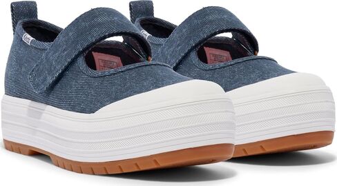 حذاء ماري جين فلات للسيدات من Keds in Kuwait