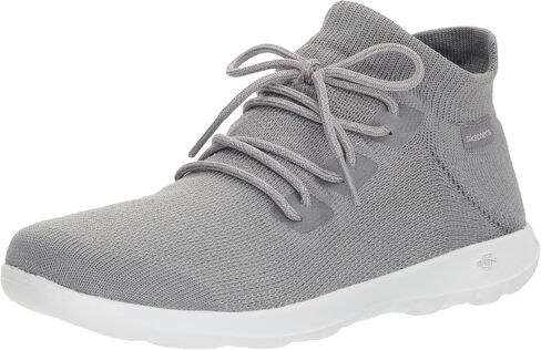 Skechers Unisex-Adult Go Walk Lite-15375 Sneaker in Saudi Arabia