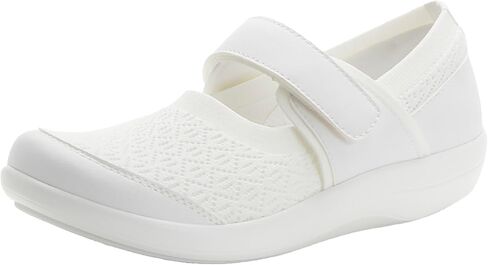 Alegria Dinamo Womens Mary Jane Shoes in Saudi Arabia