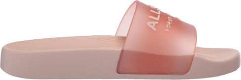 AllSaints Women's Underground Slider Slide Sandal in Saudi Arabia