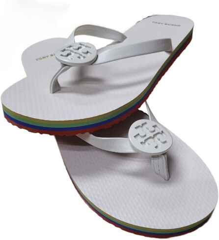 Tory Burch womens Flip Flop in Saudi Arabia
