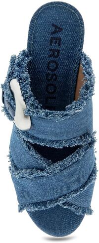 Aerosoles Women's Collin Heeled Sandal in Saudi Arabia