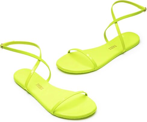 MJ براءة اختراع النيون الأصفر 7 B (M) in Kuwait