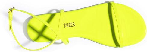 MJ براءة اختراع النيون الأصفر 7 B (M) in Kuwait