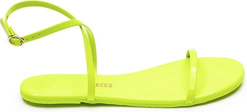 MJ براءة اختراع النيون الأصفر 7 B (M) in Kuwait