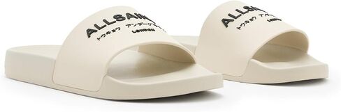 AllSaints Women's Underground Slider Slide Sandal in Saudi Arabia