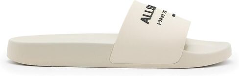 AllSaints Women's Underground Slider Slide Sandal in Saudi Arabia