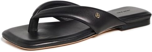 ANINE BING Women's Viola Flat Sandals in Saudi Arabia