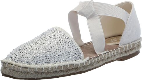 Kenneth Cole REACTION Women's Luna Flat Sandal in Saudi Arabia