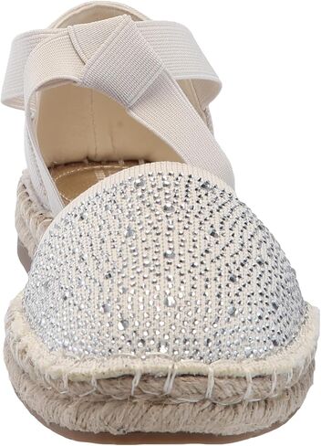 Kenneth Cole REACTION Women's Luna Flat Sandal in Saudi Arabia