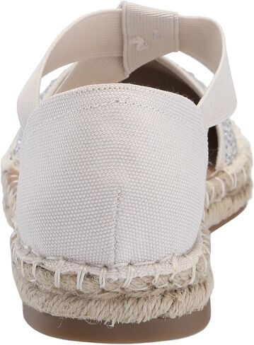 Kenneth Cole REACTION Women's Luna Flat Sandal in Saudi Arabia