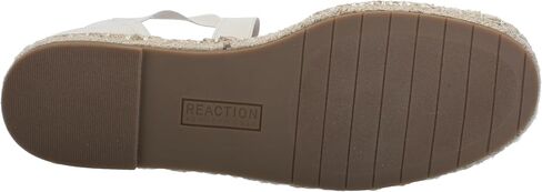 Kenneth Cole REACTION Women's Luna Flat Sandal in Saudi Arabia