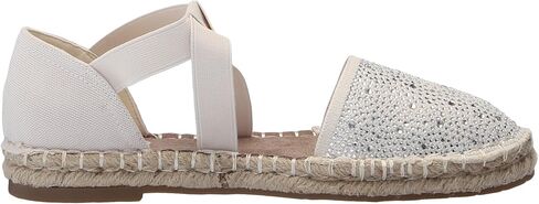 Kenneth Cole REACTION Women's Luna Flat Sandal in Saudi Arabia
