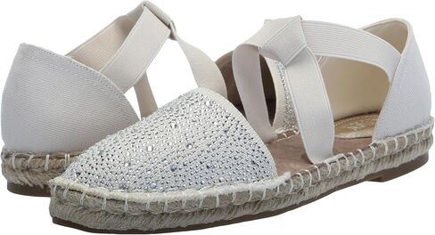 Kenneth Cole REACTION Women's Luna Flat Sandal in Saudi Arabia