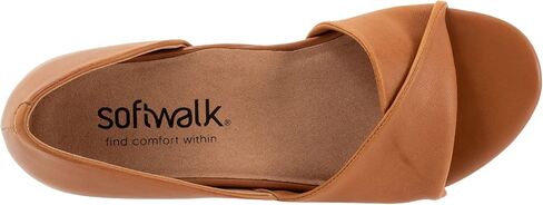 SoftWalk Women's Cypress Sandal in Saudi Arabia