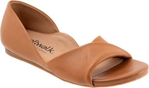 SoftWalk Women's Cypress Sandal in Saudi Arabia