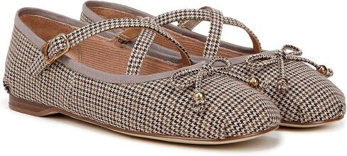 Circus NY by Sam Edelman women's Zuri Ballet Flat in Saudi Arabia
