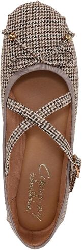 Circus NY by Sam Edelman women's Zuri Ballet Flat in Saudi Arabia
