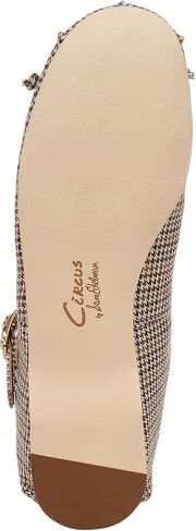 Circus NY by Sam Edelman women's Zuri Ballet Flat in Saudi Arabia