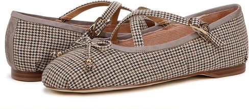 Circus NY by Sam Edelman women's Zuri Ballet Flat in Saudi Arabia