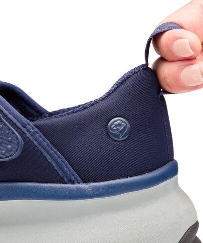 Silvert's Adaptive Clothing & Footwear Women’s Extra Wide Mary Jane Walking Shoes with Easy Touch in Kuwait