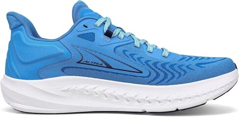 ALTRA Women's Torin 7 Road Running Shoe, Blue - 10 M US in Saudi Arabia