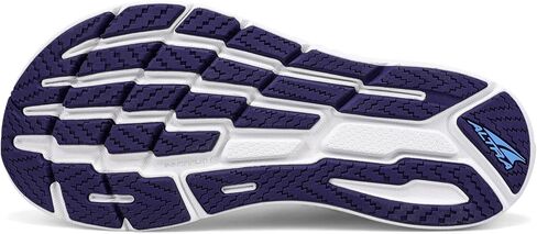 ALTRA Women's Torin 7 Road Running Shoe, Blue - 10 M US in Saudi Arabia