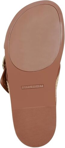 Marc Fisher Women's Hazaia Sandal in Saudi Arabia