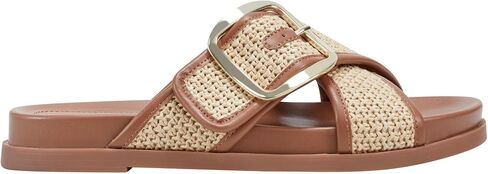 Marc Fisher Women's Hazaia Sandal in Saudi Arabia