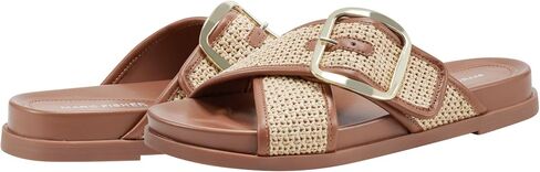 Marc Fisher Women's Hazaia Sandal in Saudi Arabia
