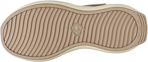 Silvert's Adaptive Clothing & Footwear Women’s Extra Wide Mary Jane Walking Shoes with Easy Touch in Kuwait